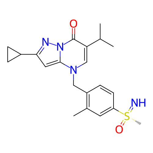 Chemical structure of BindingDB Monomer ID 114428