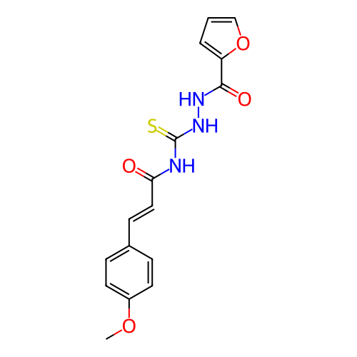 Chemical structure of BindingDB Monomer ID 114468