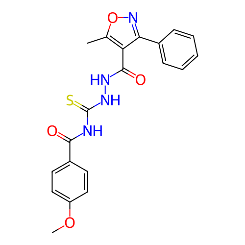 Chemical structure of BindingDB Monomer ID 114493
