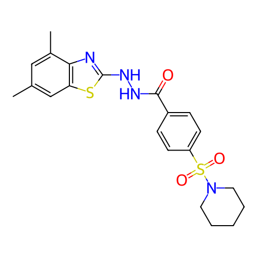 Chemical structure of BindingDB Monomer ID 114498