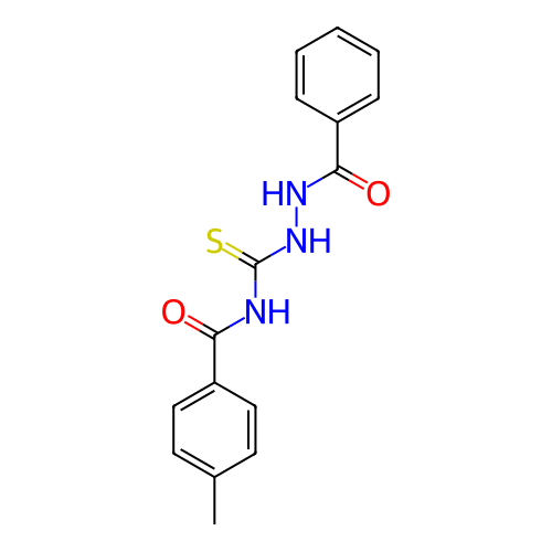 Chemical structure of BindingDB Monomer ID 114562