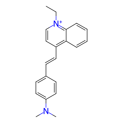 Chemical structure of BindingDB Monomer ID 114581