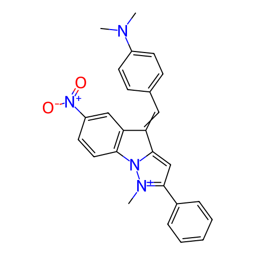 Chemical structure of BindingDB Monomer ID 114587