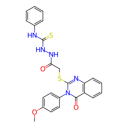 Chemical structure of BindingDB Monomer ID 114598