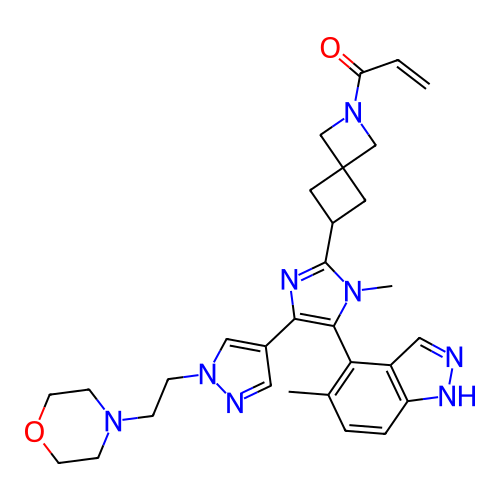 Chemical structure of BindingDB Monomer ID 114607