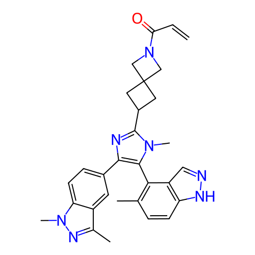 Chemical structure of BindingDB Monomer ID 114613