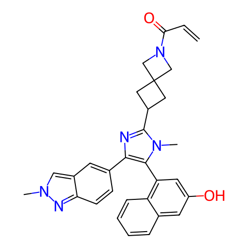 Chemical structure of BindingDB Monomer ID 114625