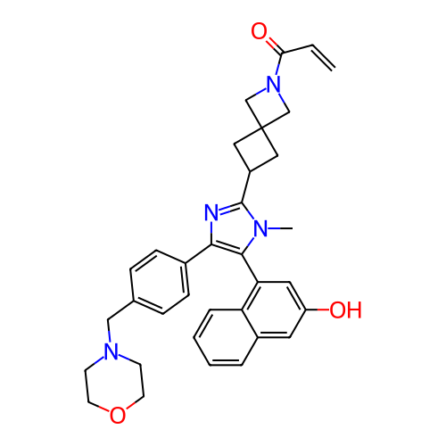 Chemical structure of BindingDB Monomer ID 114627