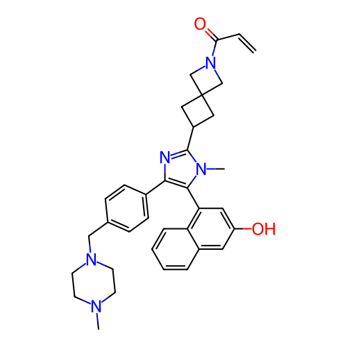 Chemical structure of BindingDB Monomer ID 114628