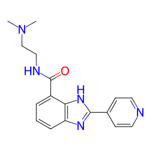 Chemical structure of BindingDB Monomer ID 114646