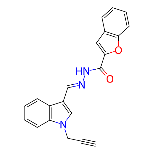 Chemical structure of BindingDB Monomer ID 114658
