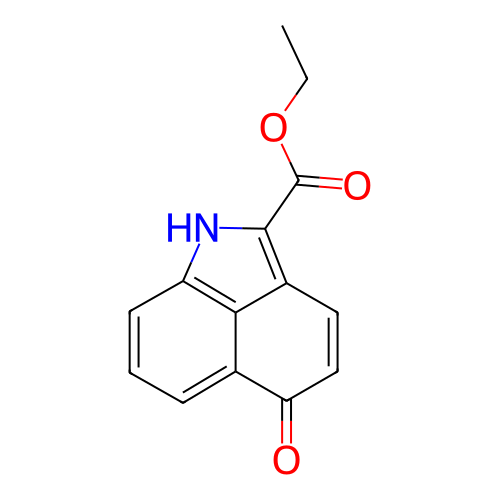 Chemical structure of BindingDB Monomer ID 114667