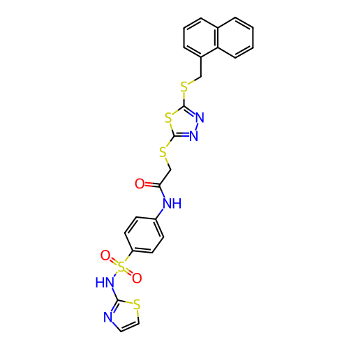 Chemical structure of BindingDB Monomer ID 114668