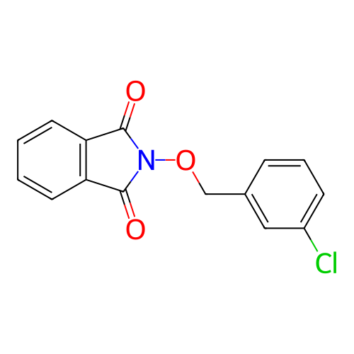 Chemical structure of BindingDB Monomer ID 114686