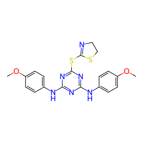 Chemical structure of BindingDB Monomer ID 114687