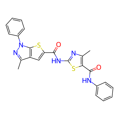 Chemical structure of BindingDB Monomer ID 114697