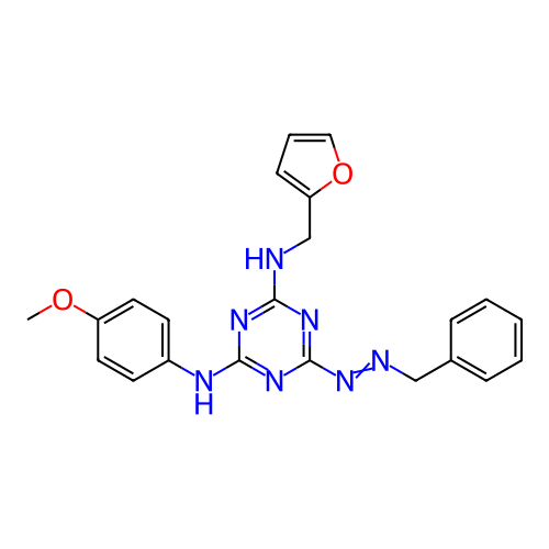Chemical structure of BindingDB Monomer ID 114701
