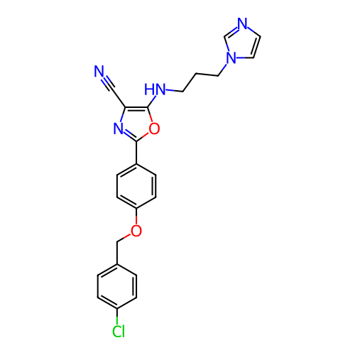 Chemical structure of BindingDB Monomer ID 114712