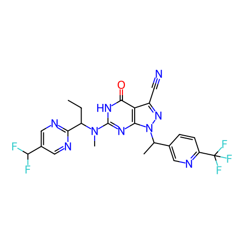 Chemical structure of BindingDB Monomer ID 114735