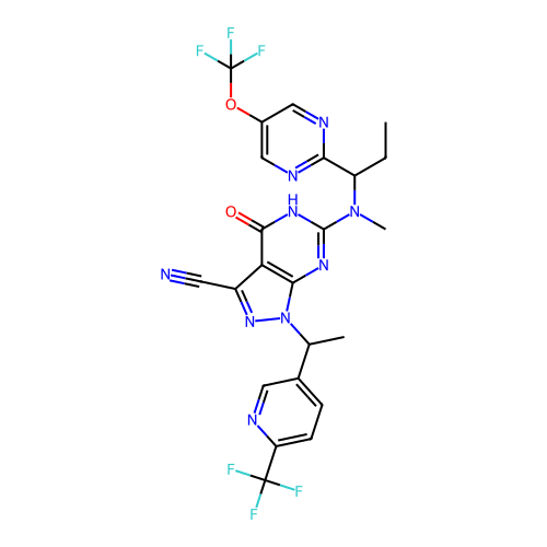 Chemical structure of BindingDB Monomer ID 114782