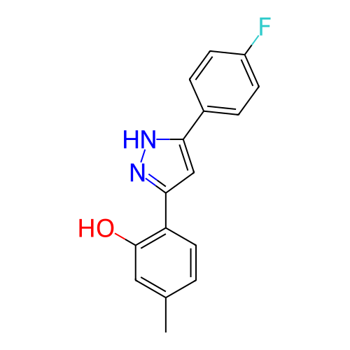 Chemical structure of BindingDB Monomer ID 114790