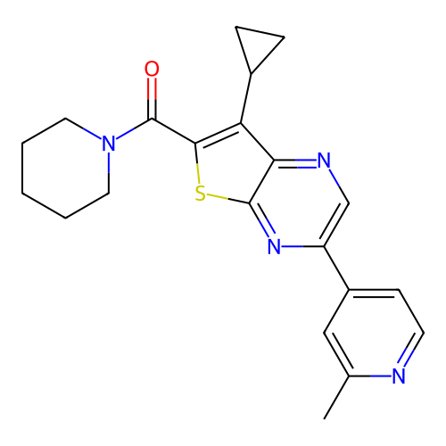 Chemical structure of BindingDB Monomer ID 114817