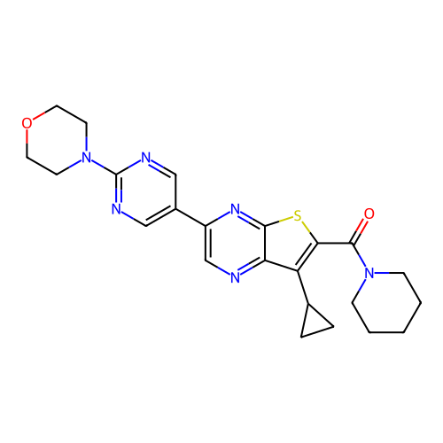 Chemical structure of BindingDB Monomer ID 114818