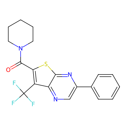Chemical structure of BindingDB Monomer ID 114870
