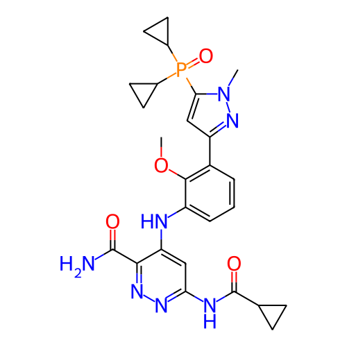 Chemical structure of BindingDB Monomer ID 114904