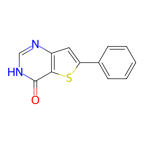 Chemical structure of BindingDB Monomer ID 114965
