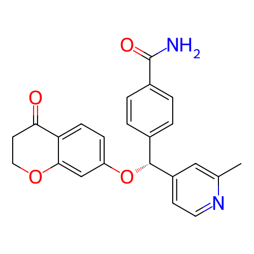 Chemical structure of BindingDB Monomer ID 115000