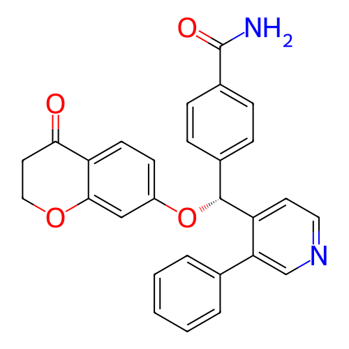 Chemical structure of BindingDB Monomer ID 115021