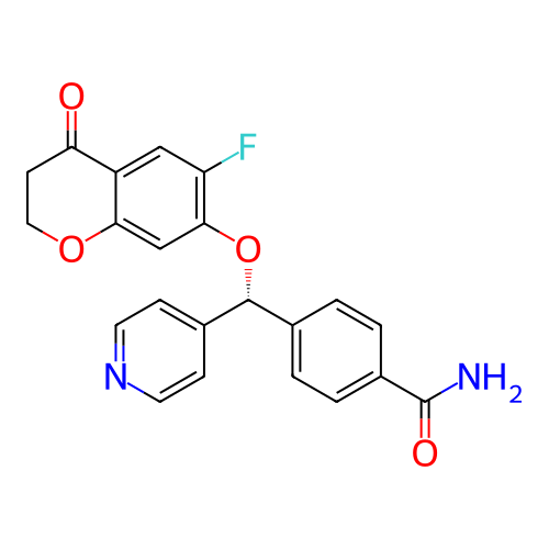 Chemical structure of BindingDB Monomer ID 115084