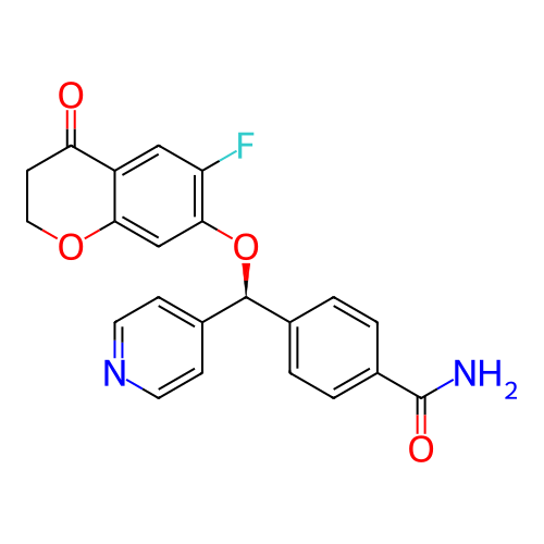 Chemical structure of BindingDB Monomer ID 115086