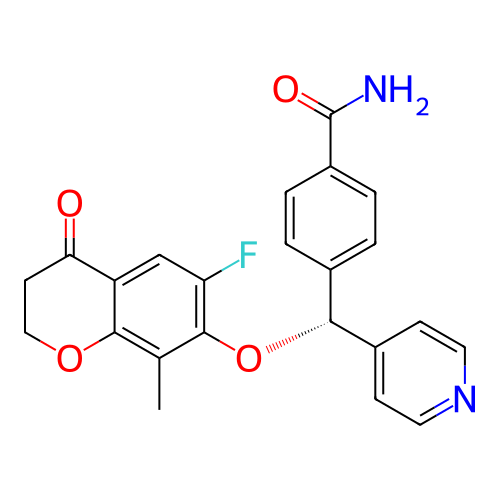 Chemical structure of BindingDB Monomer ID 115097