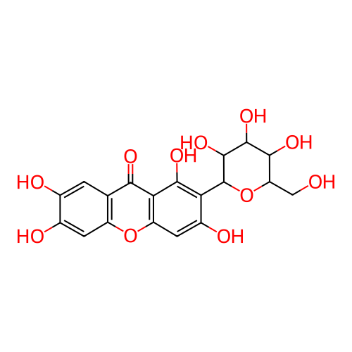 Chemical structure of BindingDB Monomer ID 115144