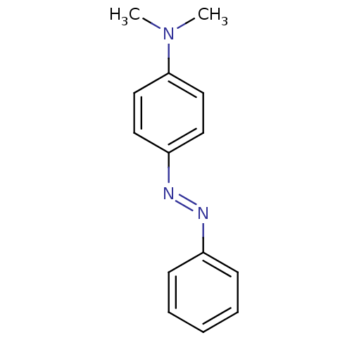Chemical structure of BindingDB Monomer ID 115181