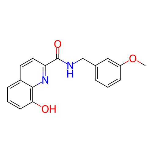 Chemical structure of BindingDB Monomer ID 115183