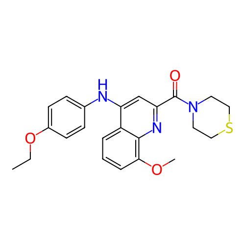 Chemical structure of BindingDB Monomer ID 115186