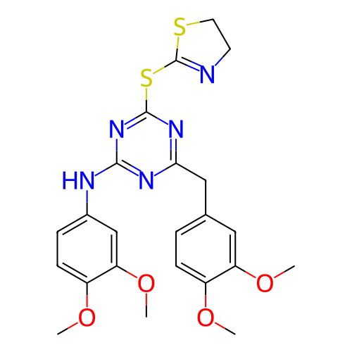 Chemical structure of BindingDB Monomer ID 115194