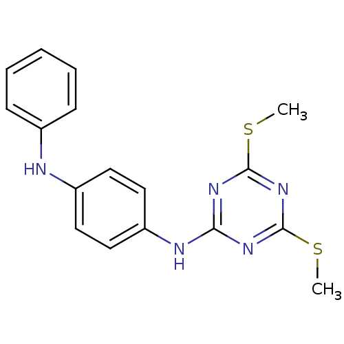 Chemical structure of BindingDB Monomer ID 115195