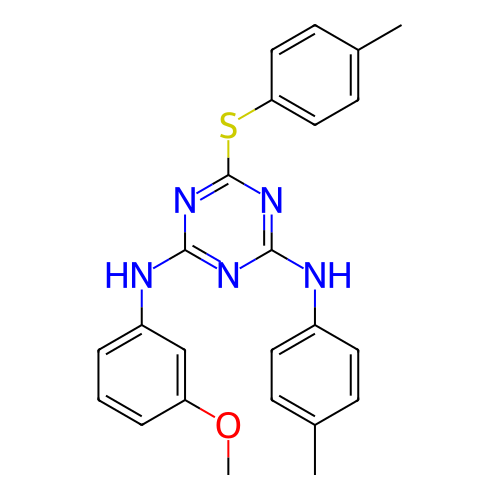 Chemical structure of BindingDB Monomer ID 115196