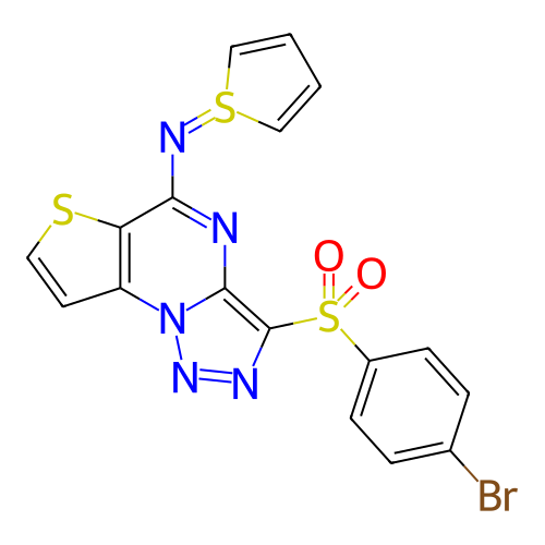 Chemical structure of BindingDB Monomer ID 115198