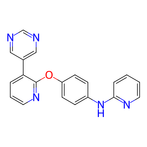 Chemical structure of BindingDB Monomer ID 115324