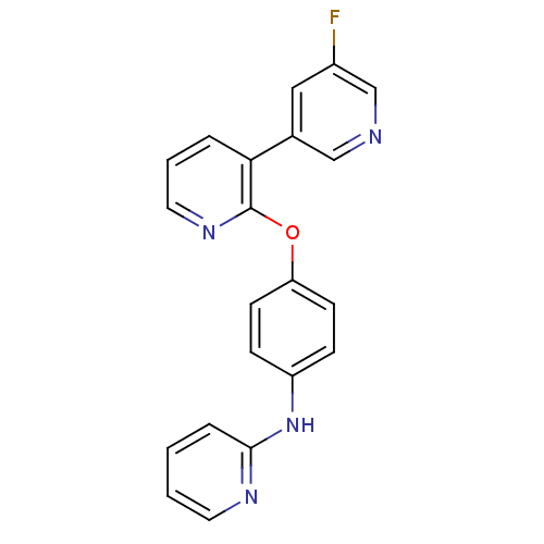 Chemical structure of BindingDB Monomer ID 115328