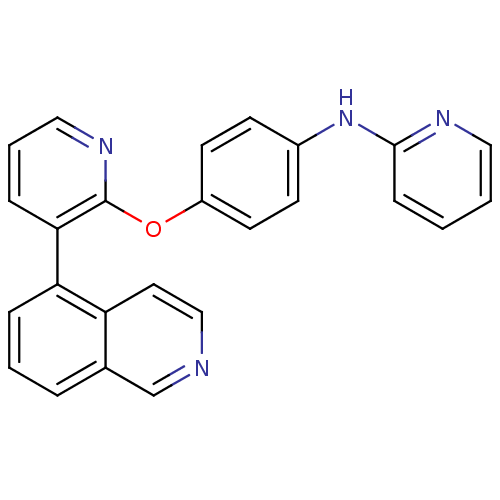 Chemical structure of BindingDB Monomer ID 115343