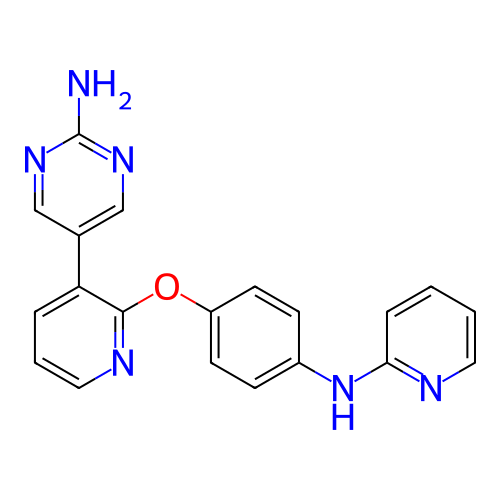 Chemical structure of BindingDB Monomer ID 115344