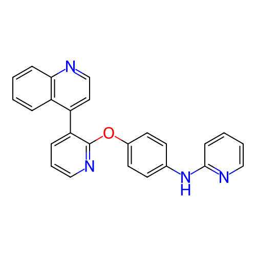 Chemical structure of BindingDB Monomer ID 115348