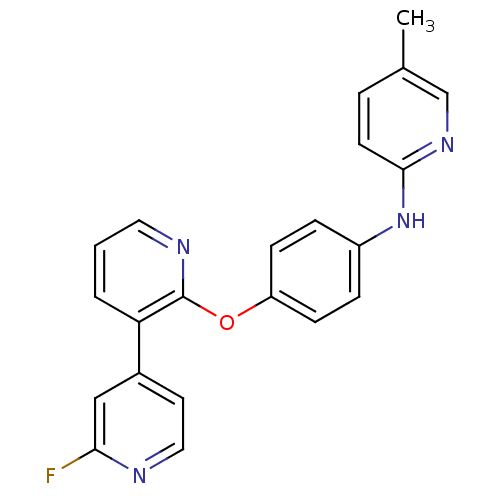 Chemical structure of BindingDB Monomer ID 115350