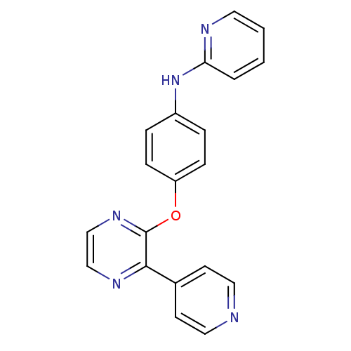 Chemical structure of BindingDB Monomer ID 115367
